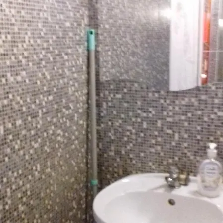 Hostal Honey Host Centrum