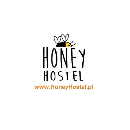 Honey Hostel Centrum *