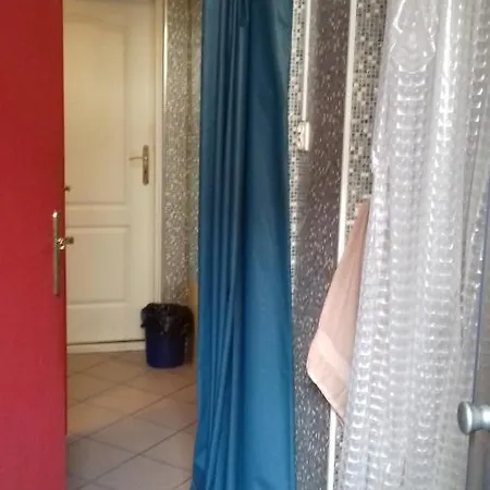 Hostel Honey Hostel Centrum Warschau